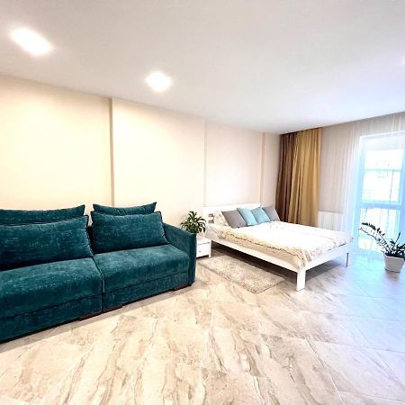Osapart Romantic Apartment In The Complex Great Britain リヴィウ エクステリア 写真