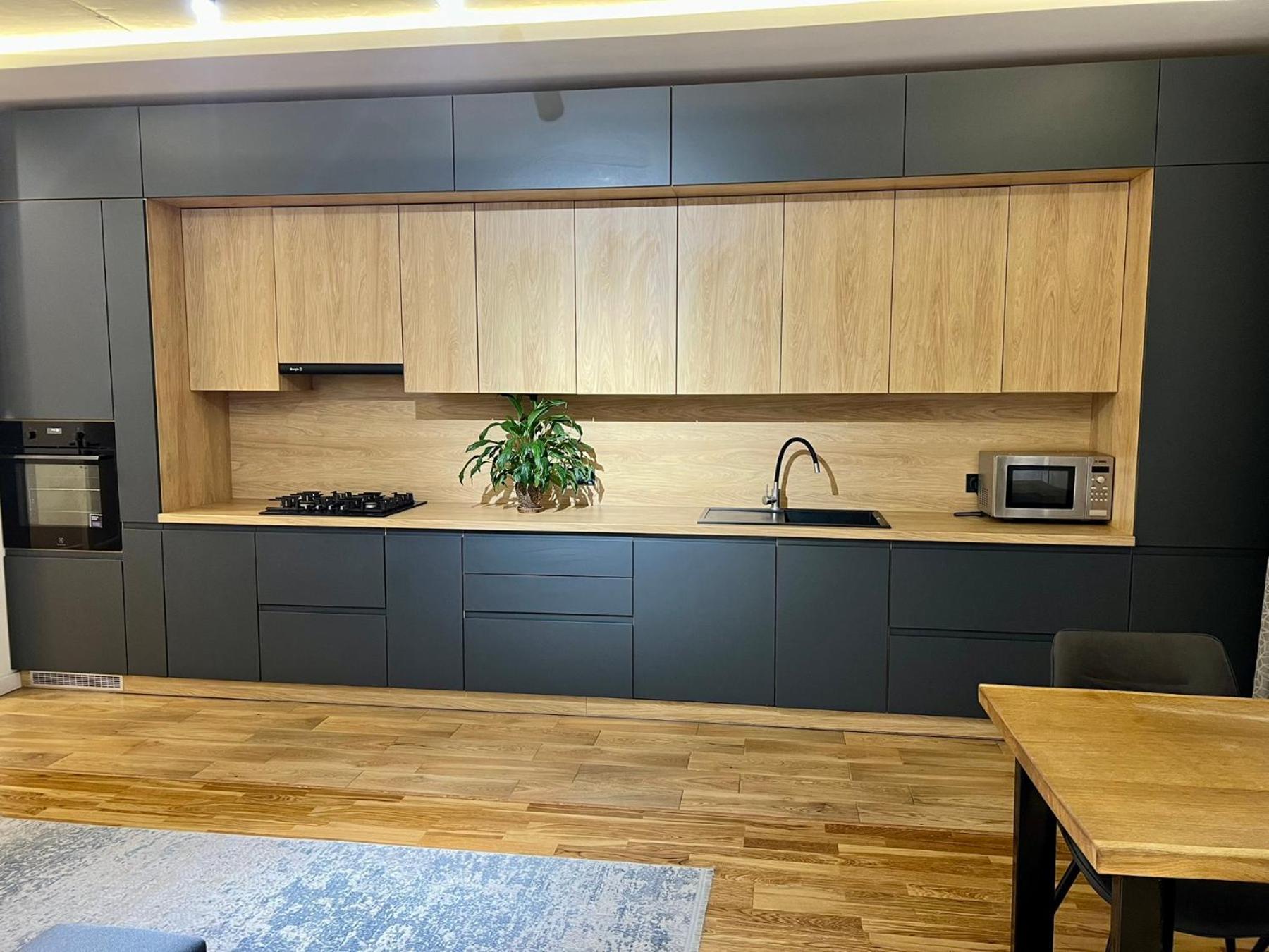 Osapart Romantic Apartment In The Complex Great Britain リヴィウ エクステリア 写真