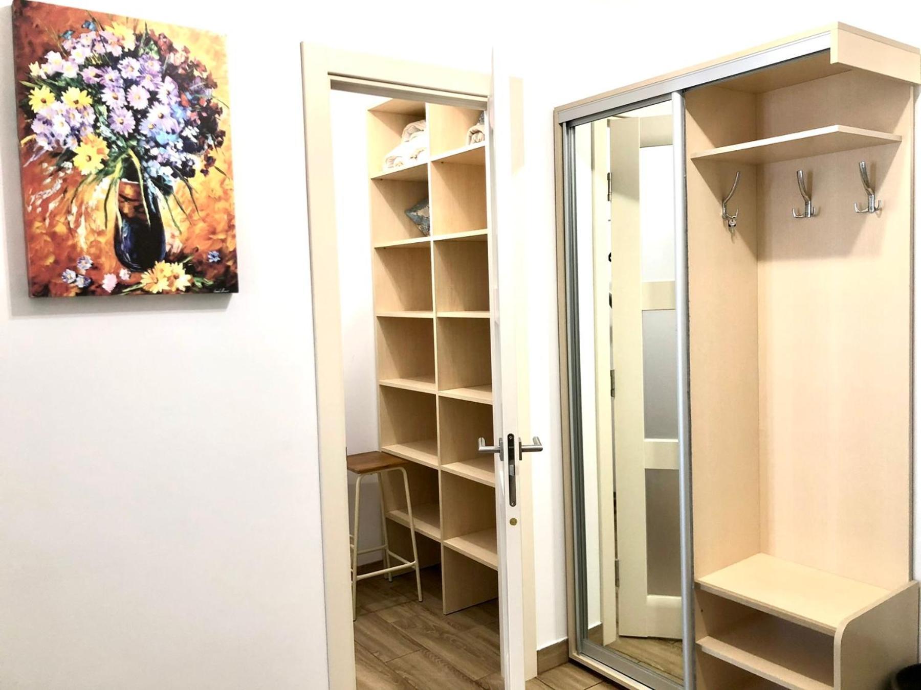 Osapart Romantic Apartment In The Complex Great Britain リヴィウ エクステリア 写真