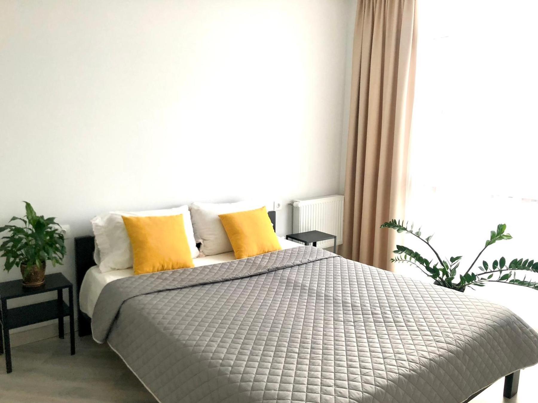 Osapart Romantic Apartment In The Complex Great Britain リヴィウ エクステリア 写真
