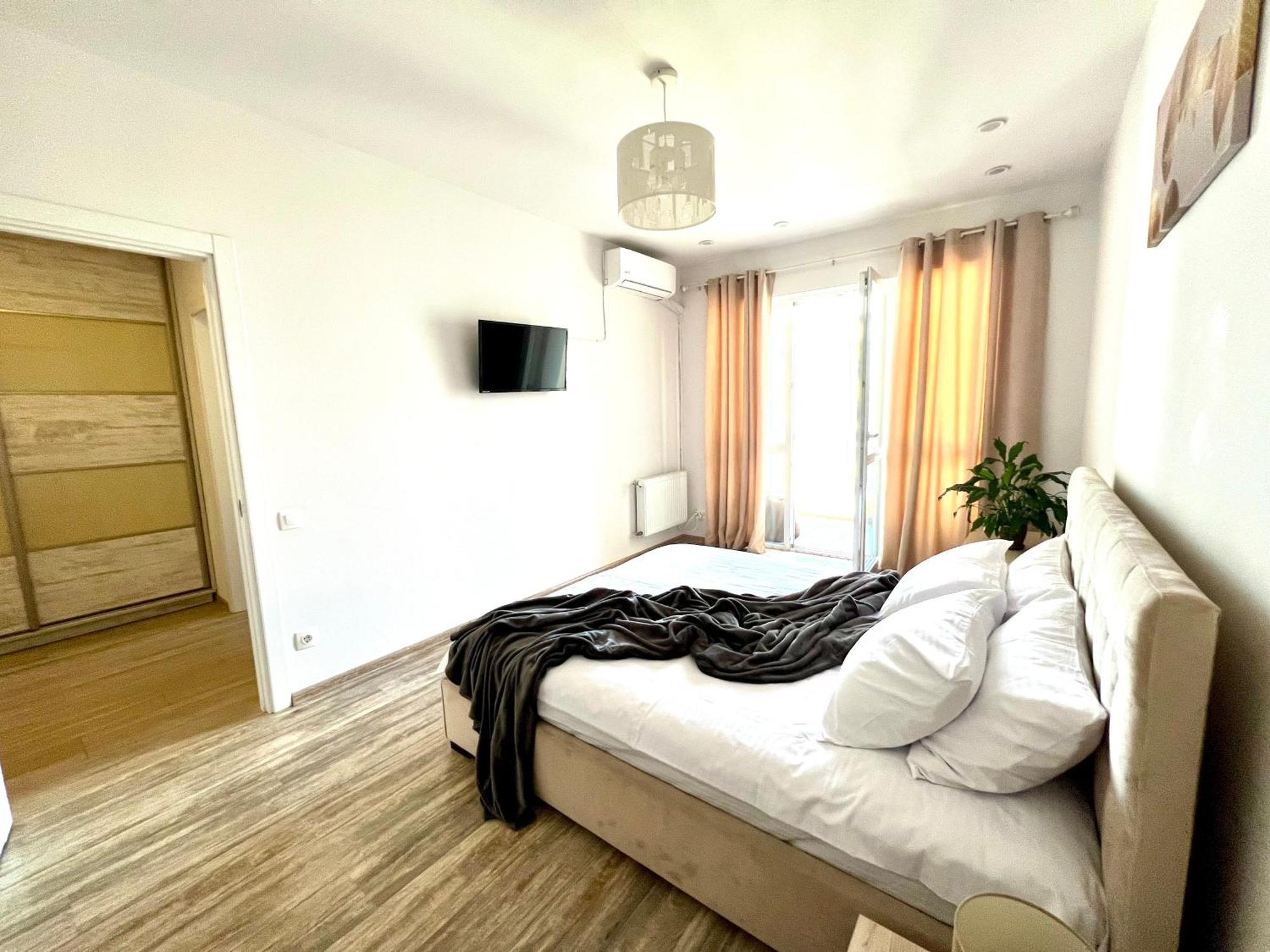Osapart Romantic Apartment In The Complex Great Britain リヴィウ エクステリア 写真