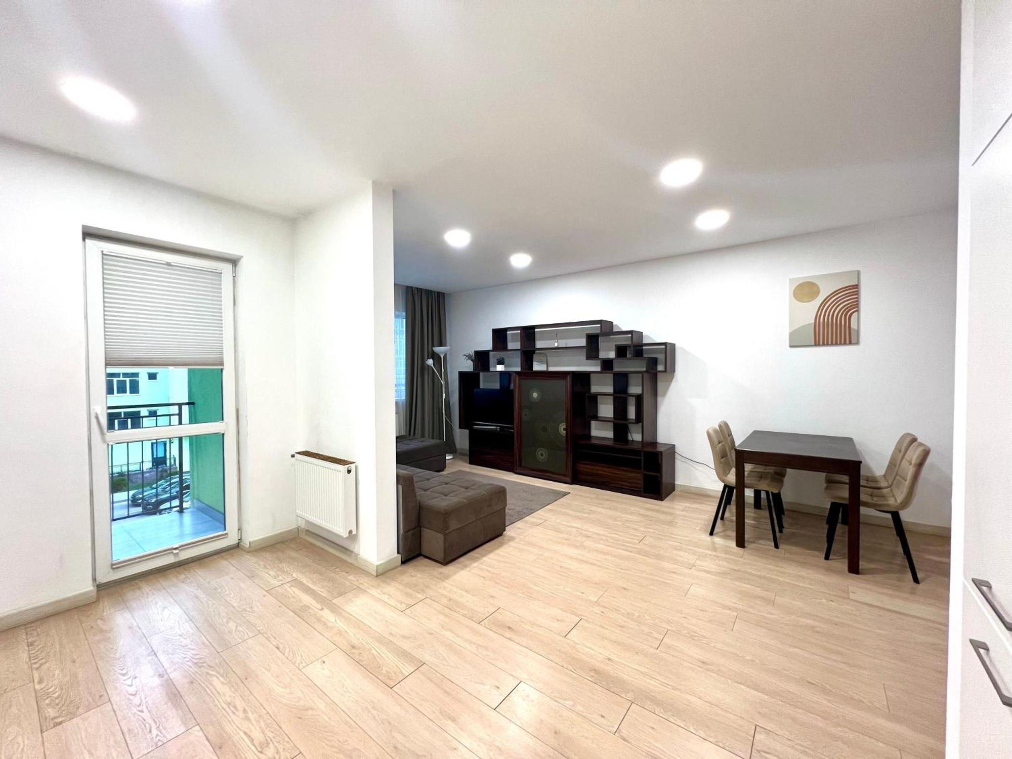 Osapart Romantic Apartment In The Complex Great Britain リヴィウ エクステリア 写真
