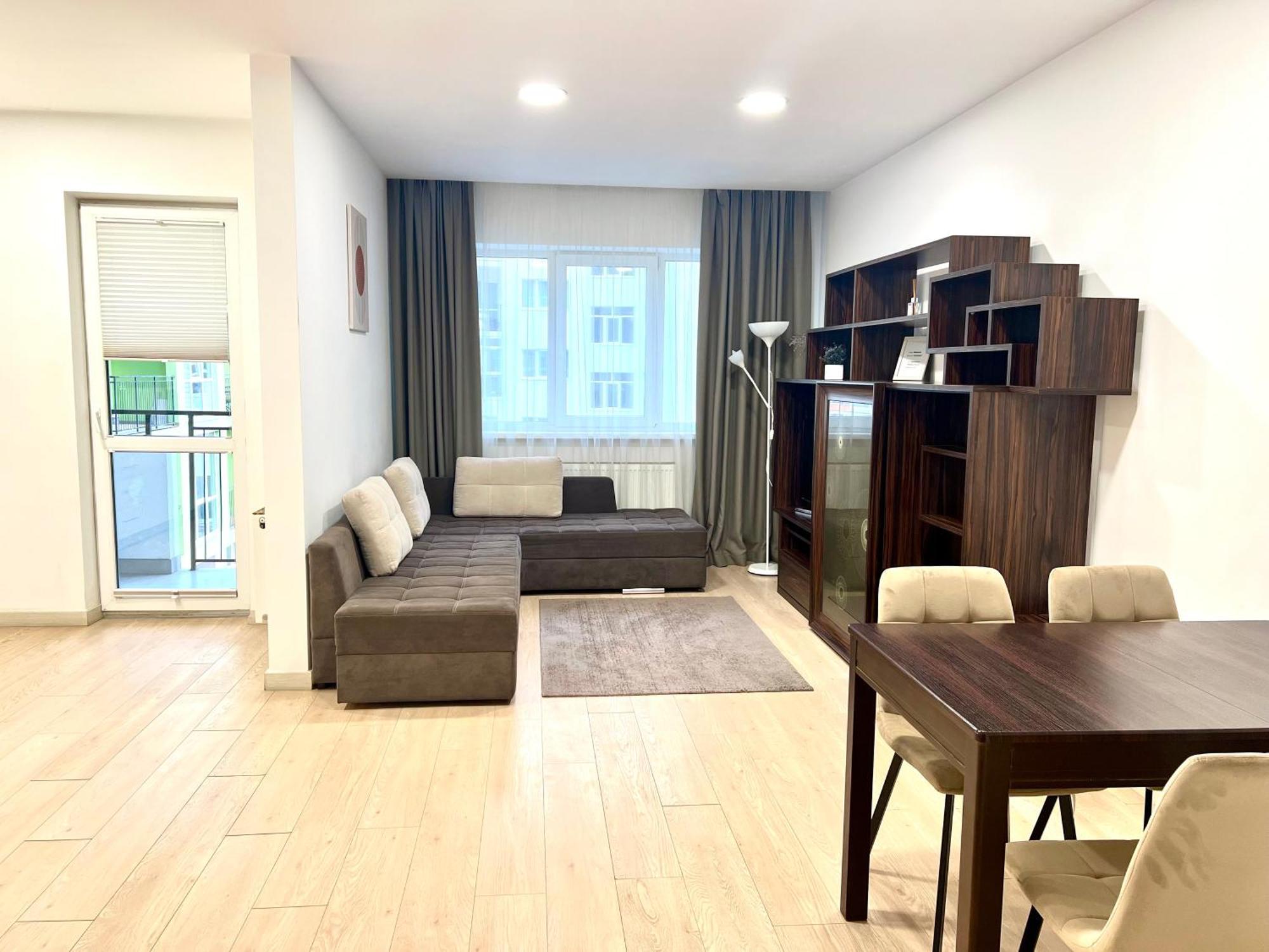 Osapart Romantic Apartment In The Complex Great Britain リヴィウ エクステリア 写真