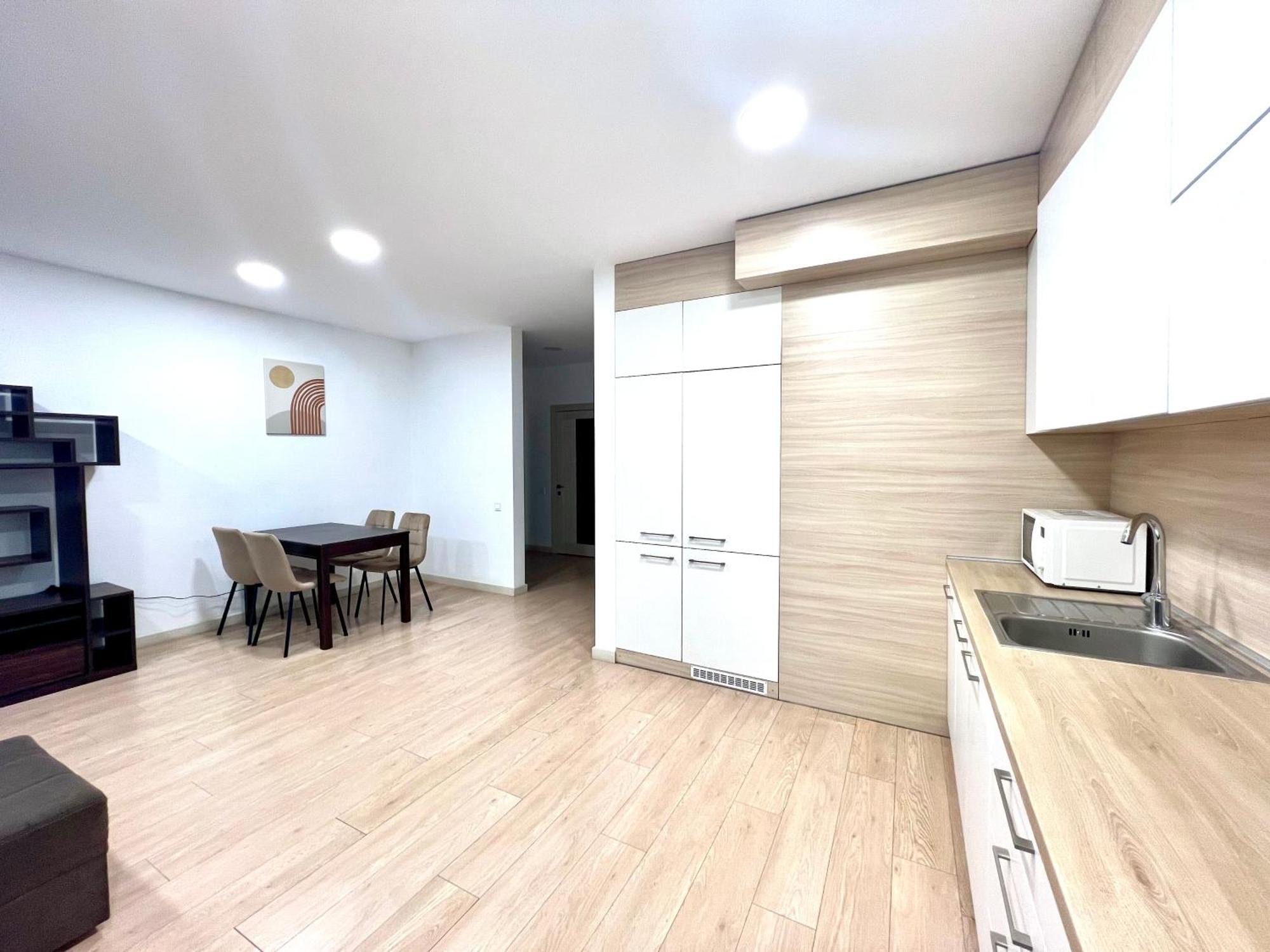 Osapart Romantic Apartment In The Complex Great Britain リヴィウ エクステリア 写真