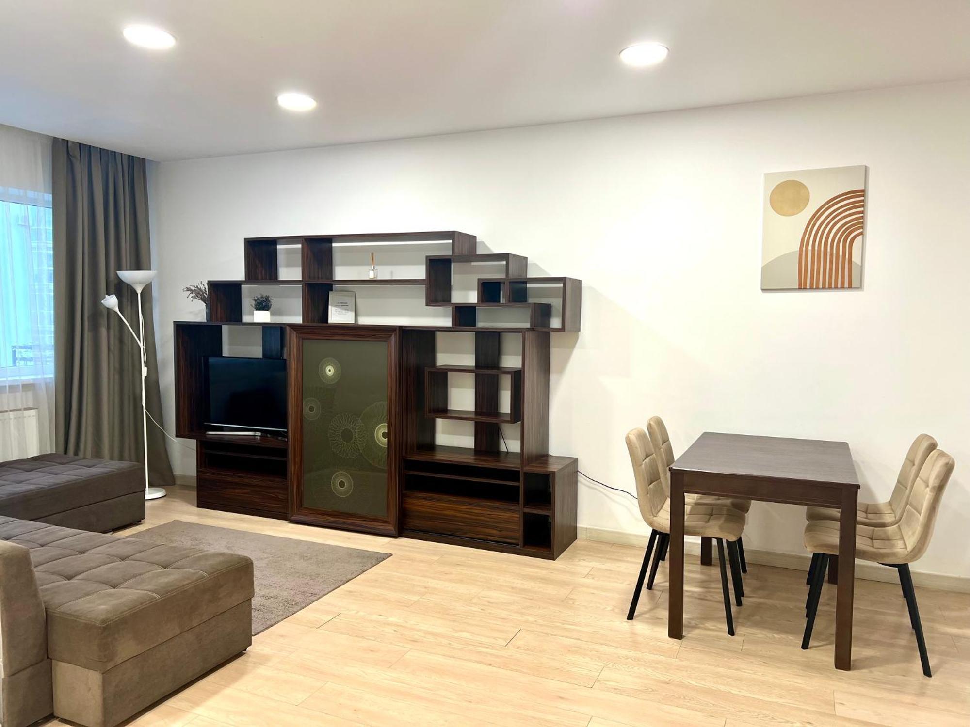 Osapart Romantic Apartment In The Complex Great Britain リヴィウ エクステリア 写真