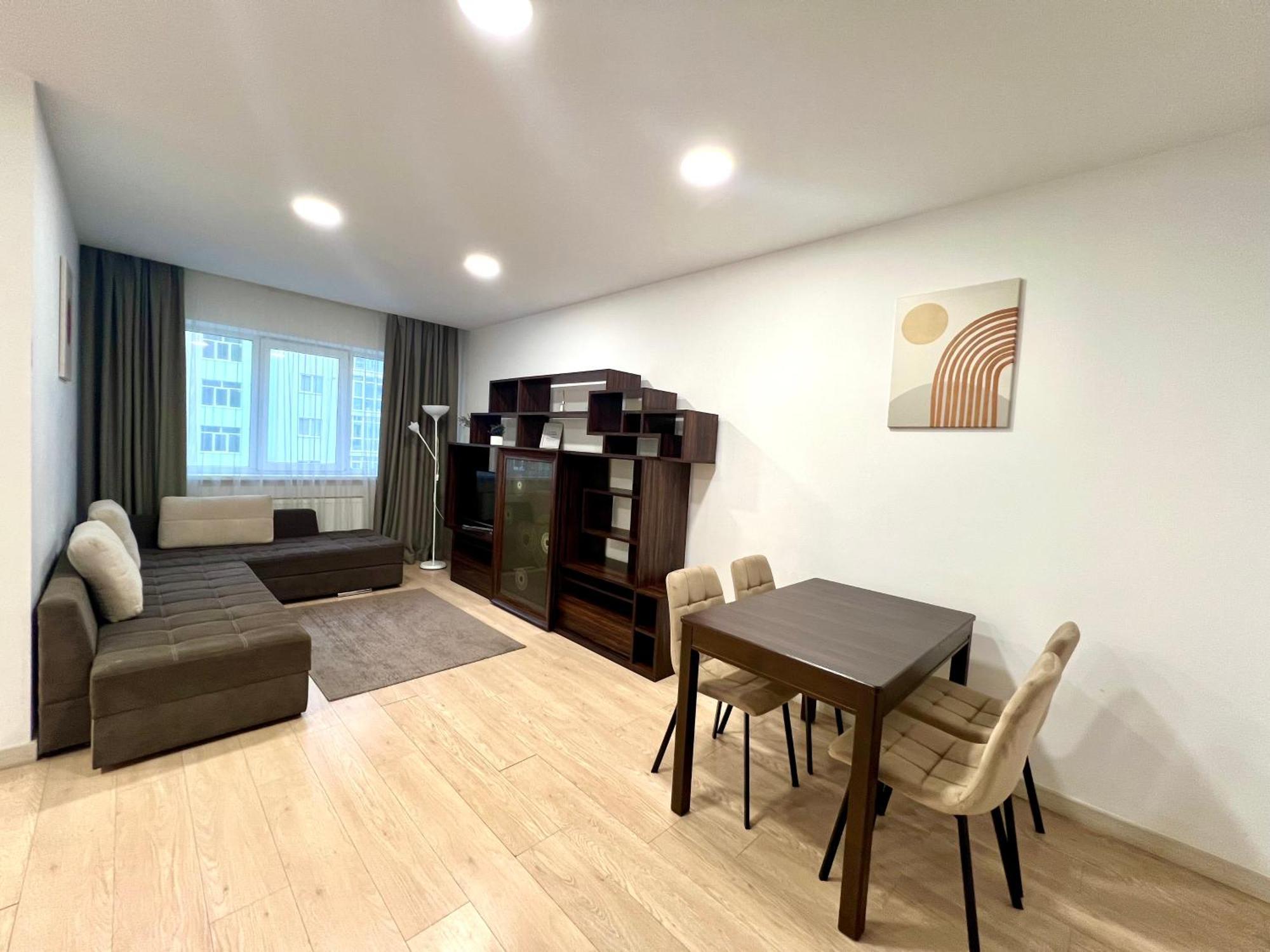 Osapart Romantic Apartment In The Complex Great Britain リヴィウ エクステリア 写真