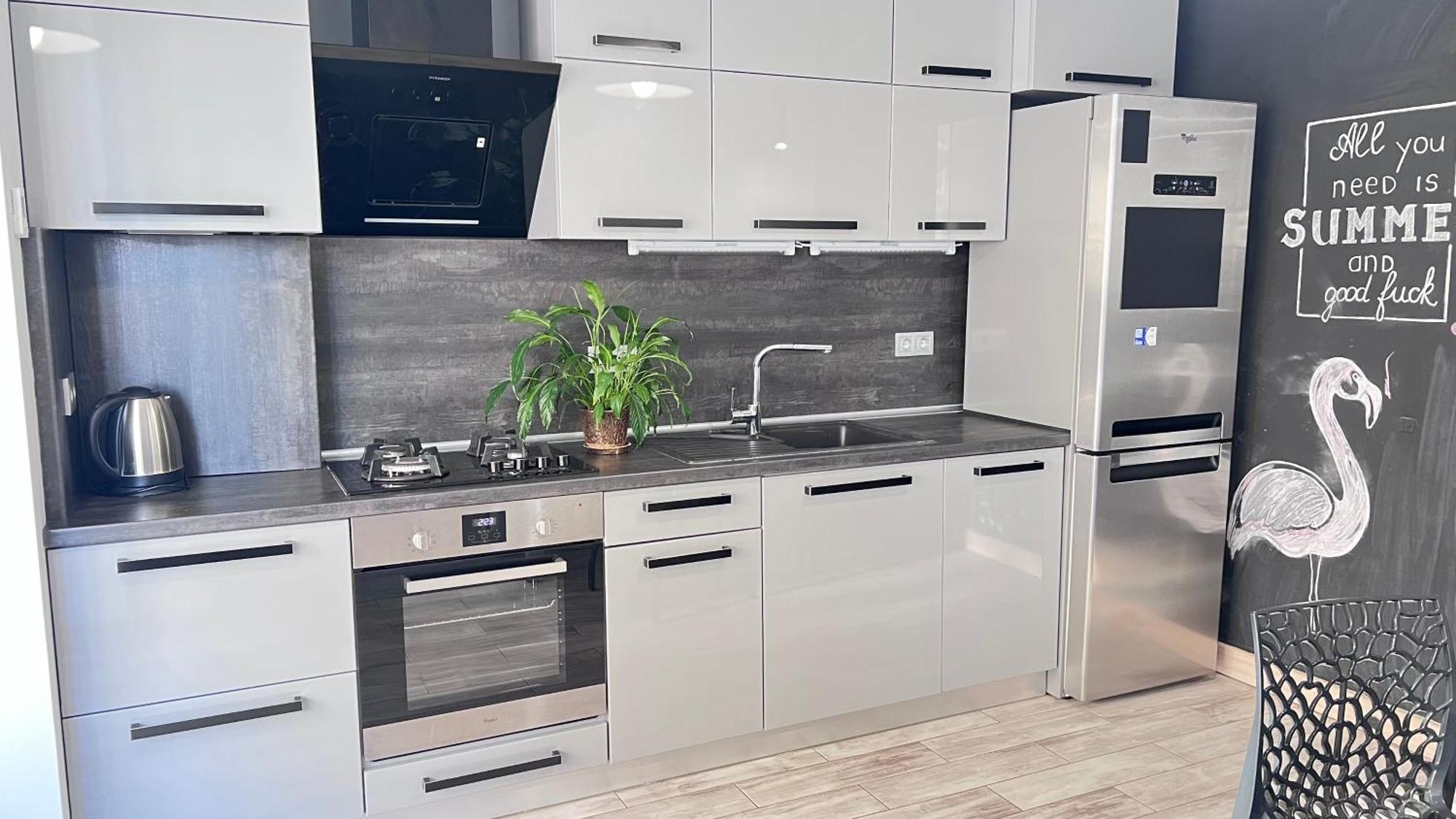 Osapart Romantic Apartment In The Complex Great Britain リヴィウ エクステリア 写真