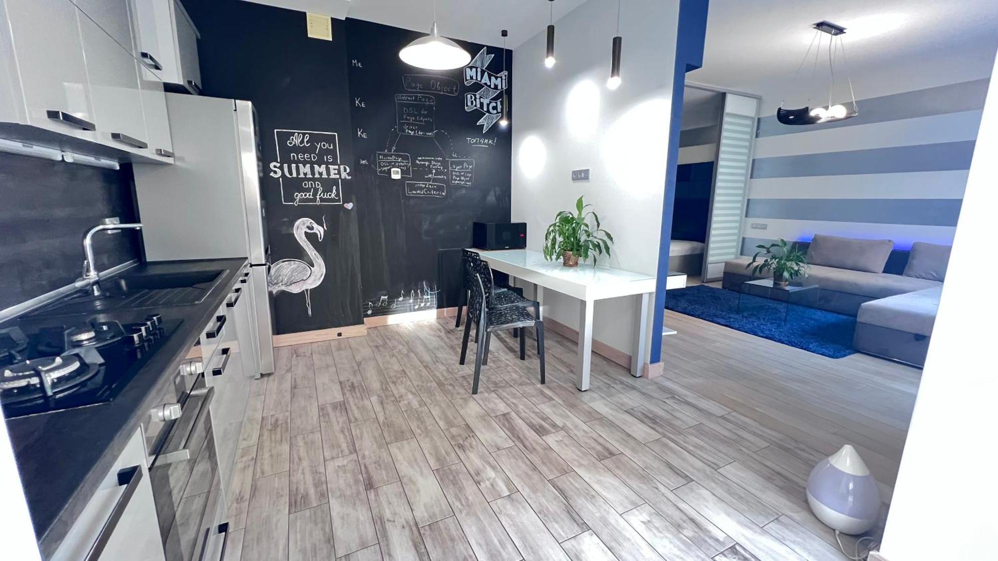 Osapart Romantic Apartment In The Complex Great Britain リヴィウ エクステリア 写真