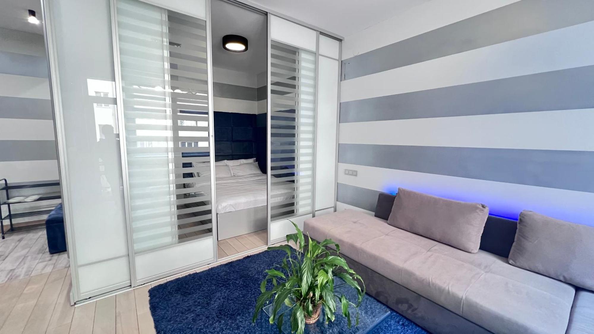 Osapart Romantic Apartment In The Complex Great Britain リヴィウ エクステリア 写真