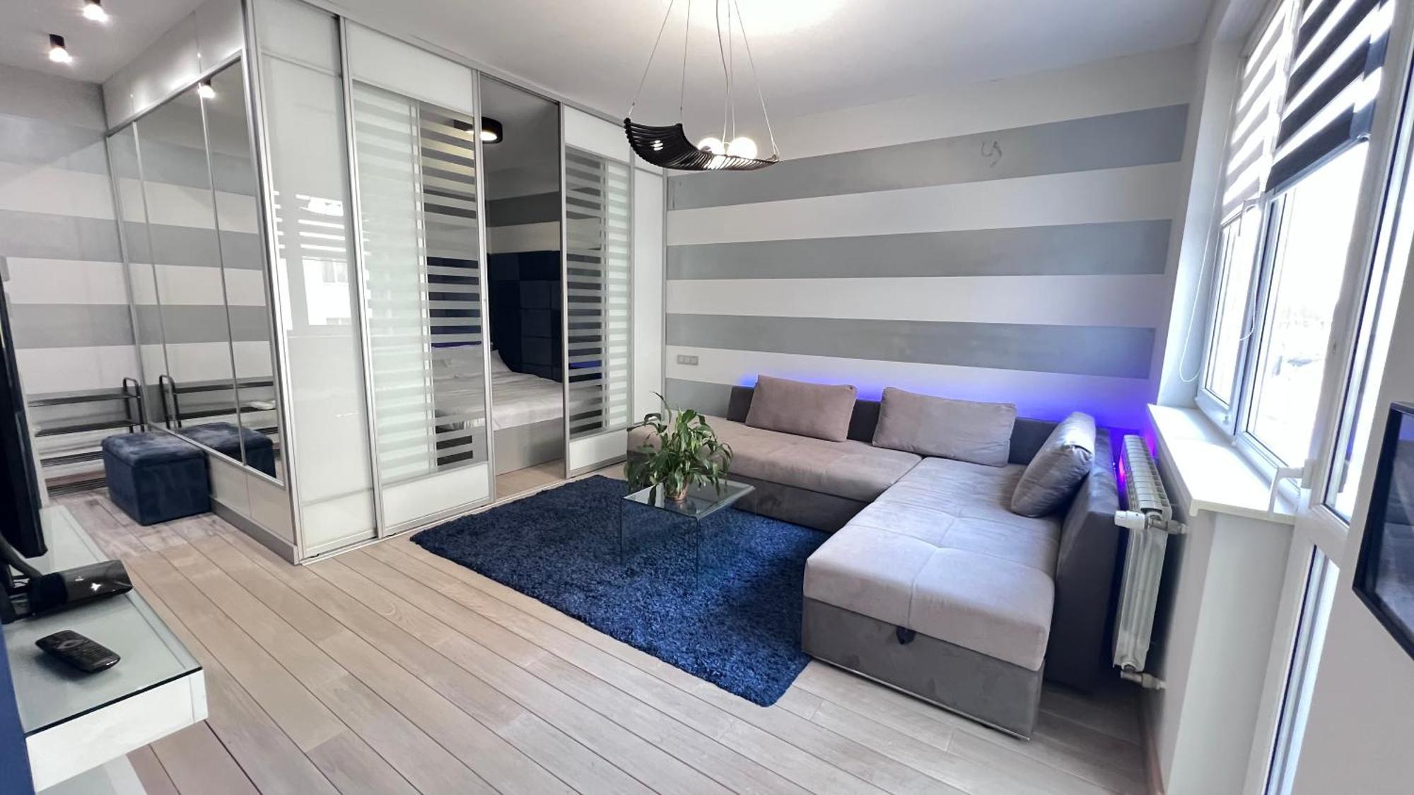 Osapart Romantic Apartment In The Complex Great Britain リヴィウ エクステリア 写真