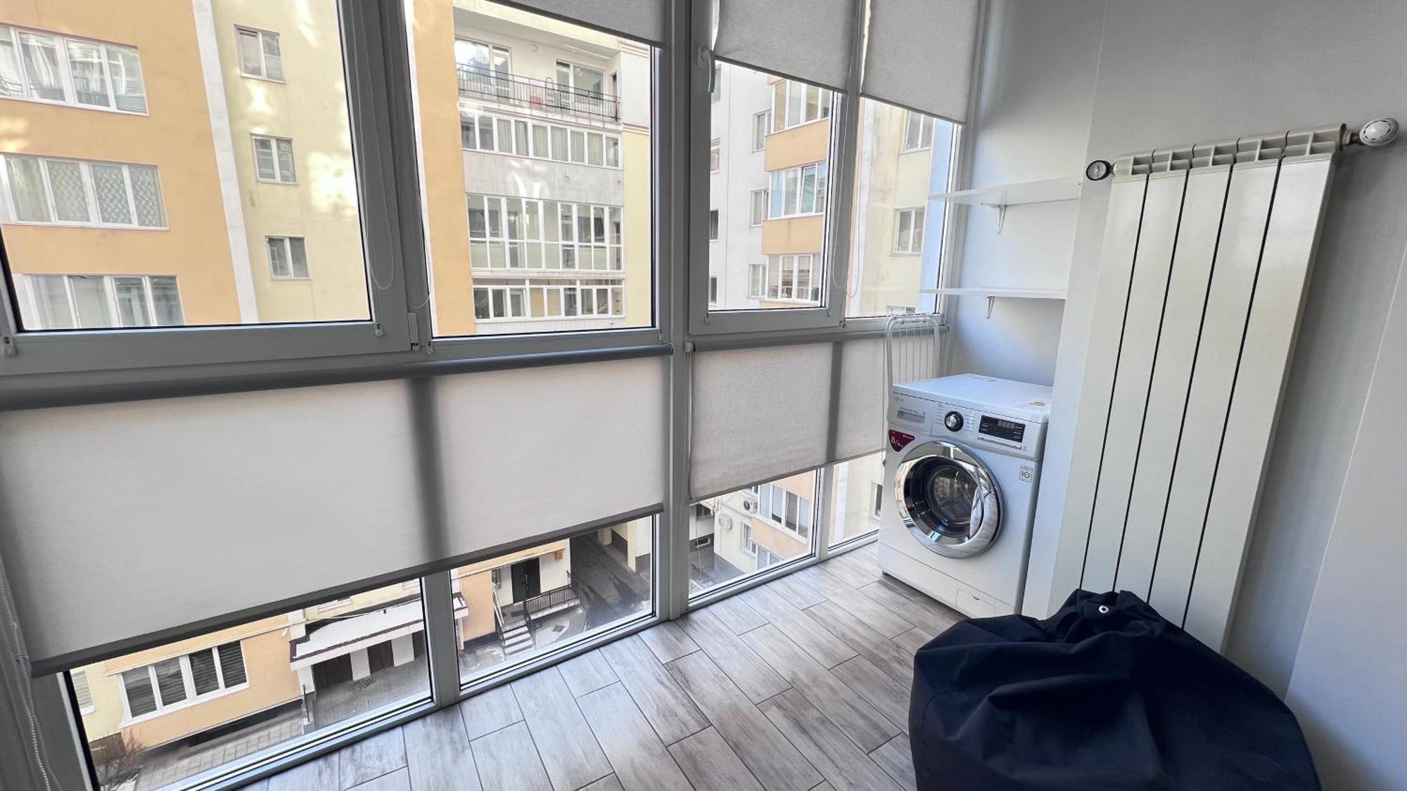 Osapart Romantic Apartment In The Complex Great Britain リヴィウ エクステリア 写真